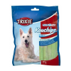 Trixie DentaFun Paski dentystyczne dla psa do żucia z algami 100g